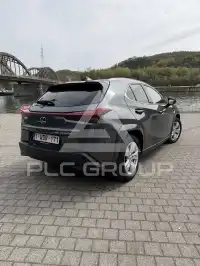 2023 Lexus UX250