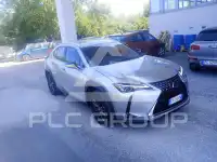 2023 Lexus UX250