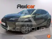 2023 Lexus UX250