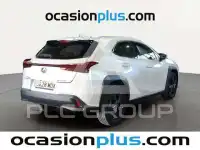 2023 Lexus UX250