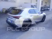 2023 Lexus UX250
