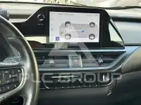 2023 Lexus UX250