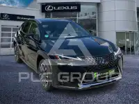 2023 Lexus UX250