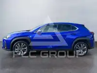 2023 Lexus UX250