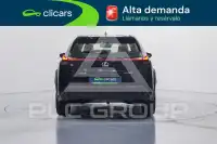 2023 Lexus UX250