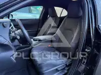 2023 Lexus UX250