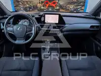 2023 Lexus UX250