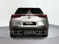 2023 Lexus UX250
