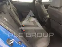 2023 Lexus UX250