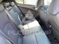 2023 Lexus UX250