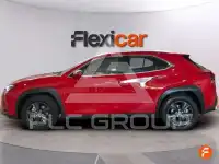 2023 Lexus UX250