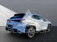 2023 Lexus UX250