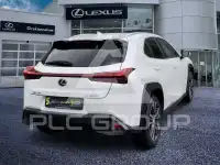 2023 Lexus UX250