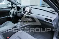 2023 Lexus UX250