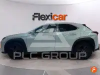 2023 Lexus UX250