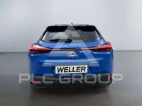 2023 Lexus UX250