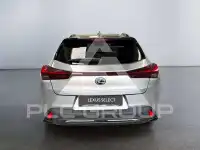 2023 Lexus UX250