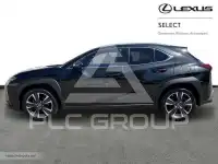 2023 Lexus UX250
