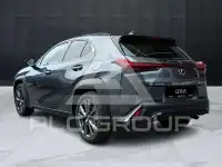 2023 Lexus UX250