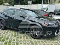 2023 Lexus UX250