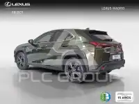 2023 Lexus UX250