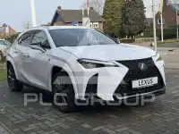 2023 Lexus UX250