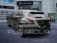 2023 Lexus UX250