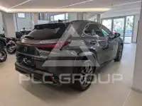 2023 Lexus UX250