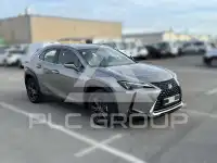 2023 Lexus UX250