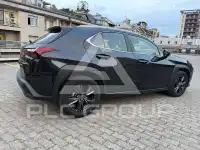 2023 Lexus UX250
