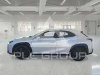 2023 Lexus UX250
