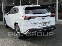 2023 Lexus UX250