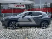 2023 Lexus UX250