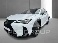 2023 Lexus UX250