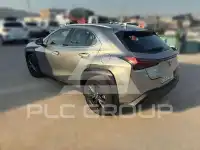 2023 Lexus UX250