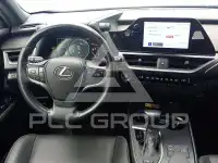 2023 Lexus UX250