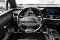 2023 Lexus UX250