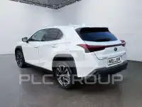 2023 Lexus UX250