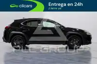 2023 Lexus UX250