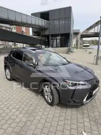 2023 Lexus UX250