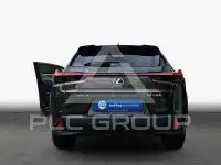 2023 Lexus UX250