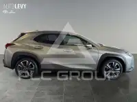 2023 Lexus UX250