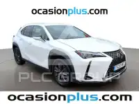 2023 Lexus UX250