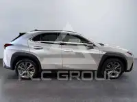 2023 Lexus UX250