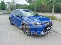 2023 Lexus UX250