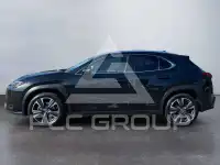 2023 Lexus UX250