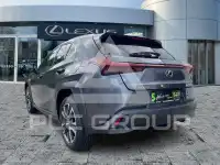 2023 Lexus UX250