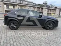 2023 Lexus UX250