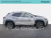 2023 Lexus UX250