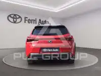 2023 Lexus UX250